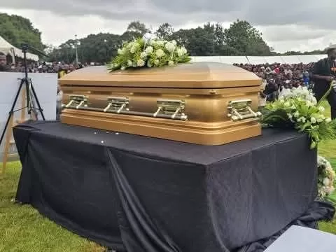 ZAMBIAN MUSIC ICON DANDY KRAZY LAID TO REST AMID EMOTIONAL TRIBUTES ...